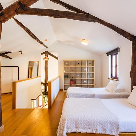 Casa Trindade Apartments Порто Екстериор снимка