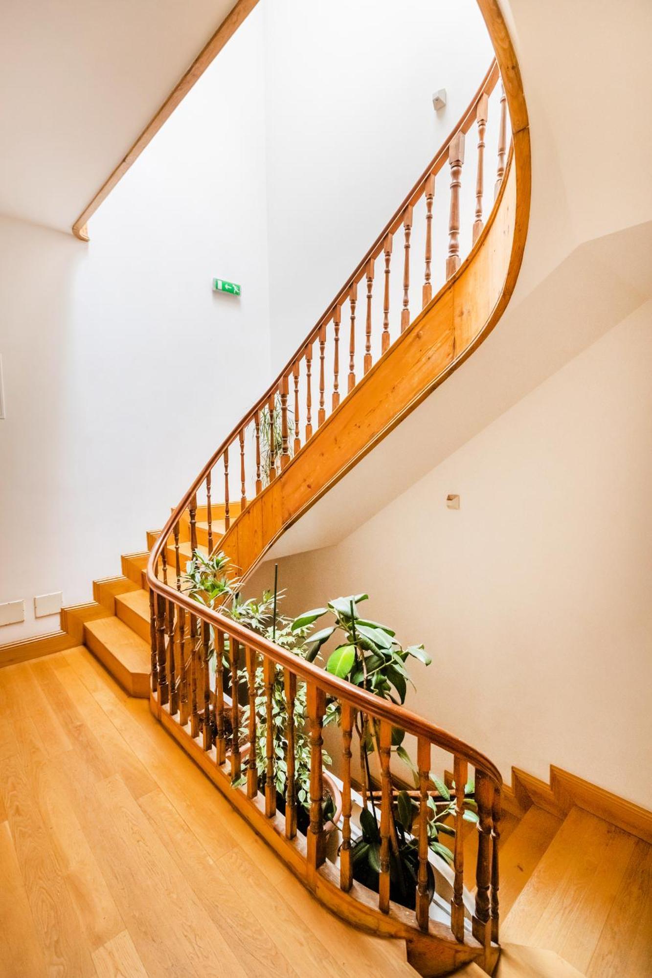 Casa Trindade Apartments Порто Стая снимка